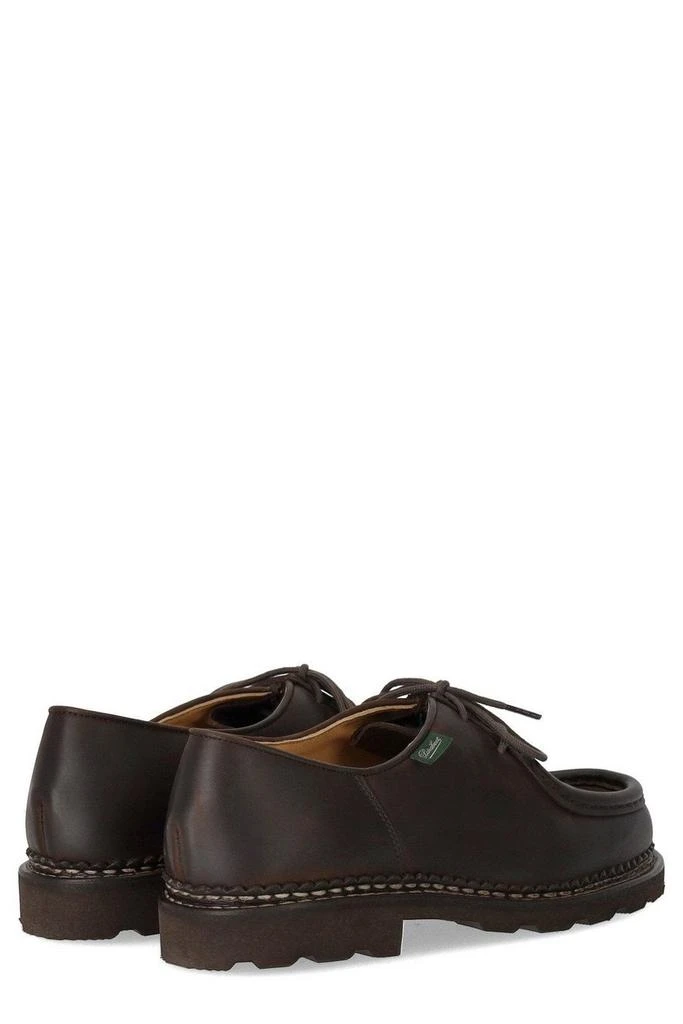 Paraboot Paraboot Michael Lace-Up Shoes 4