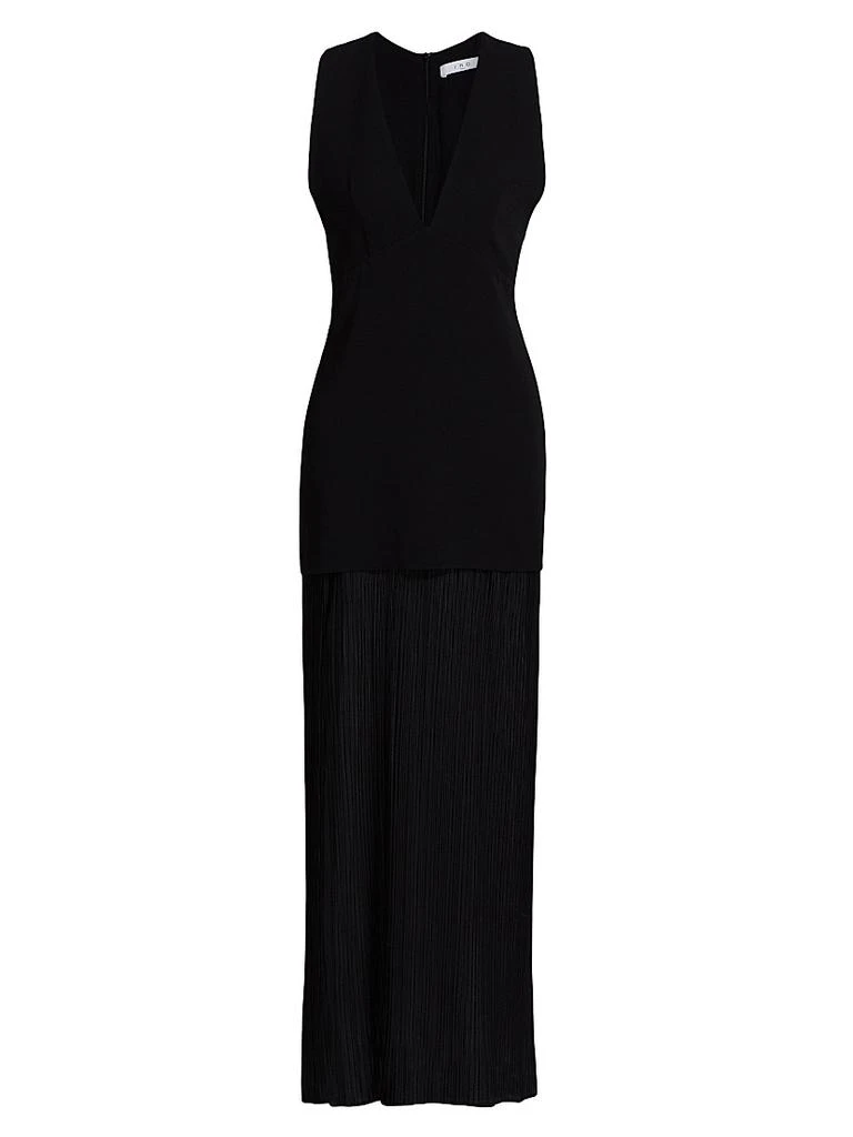 Shop Harmonie Knotted Halter Dress on Sale at BeyondStyle  Get 40% Off Harmonie  Knotted Halter Dress with Limited-Time Flash Deals, Exclusive Discounts,  and Special Offers. Enjoy Unbeatable Savings on Harmonie Knotted