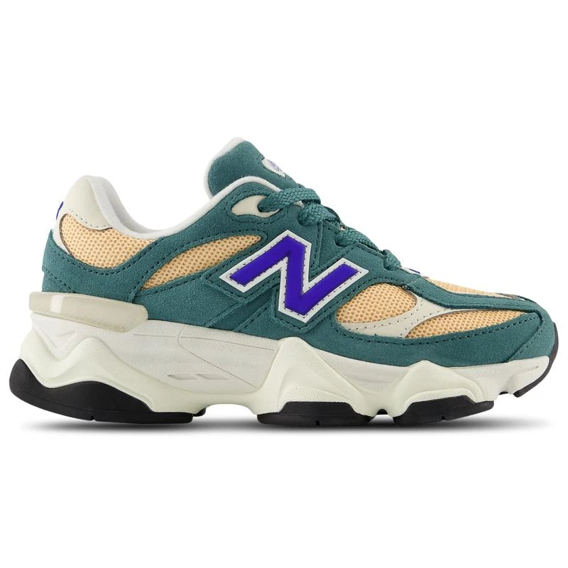 New Balance New Balance 9060 - Boys' Preschool 1