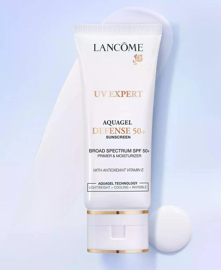 Lancôme UV Expert Defense SPF 50+ Primer & Moisturizer 5