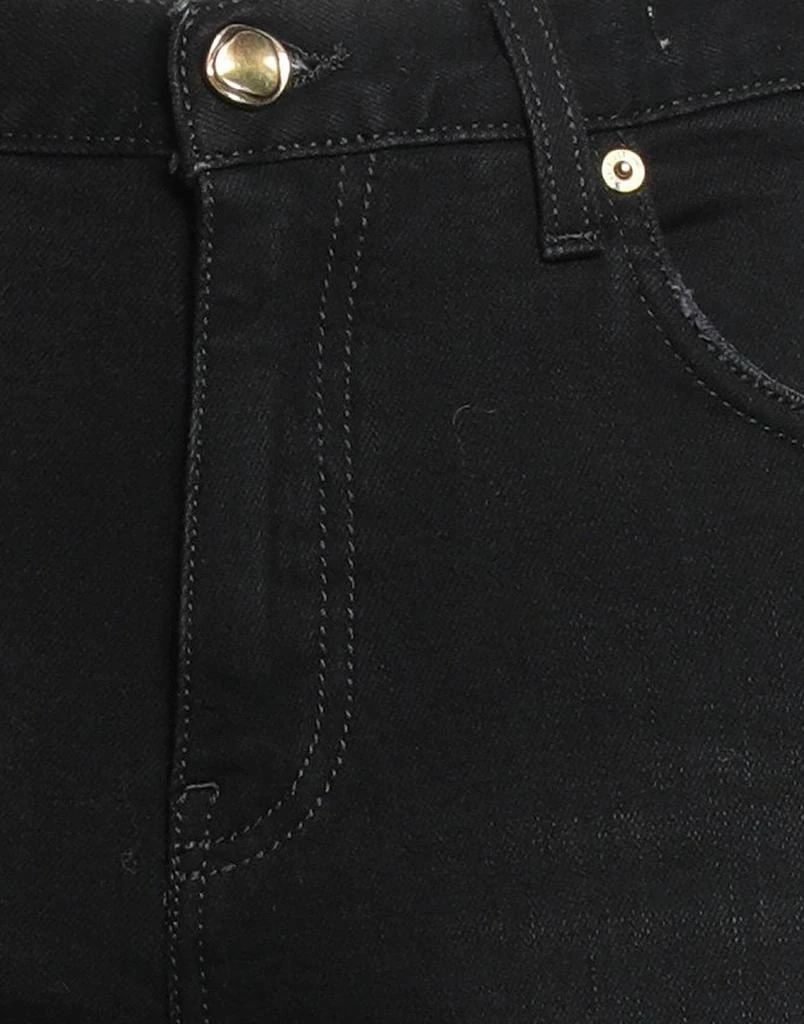 BRIGLIA 1949 Denim pants 4