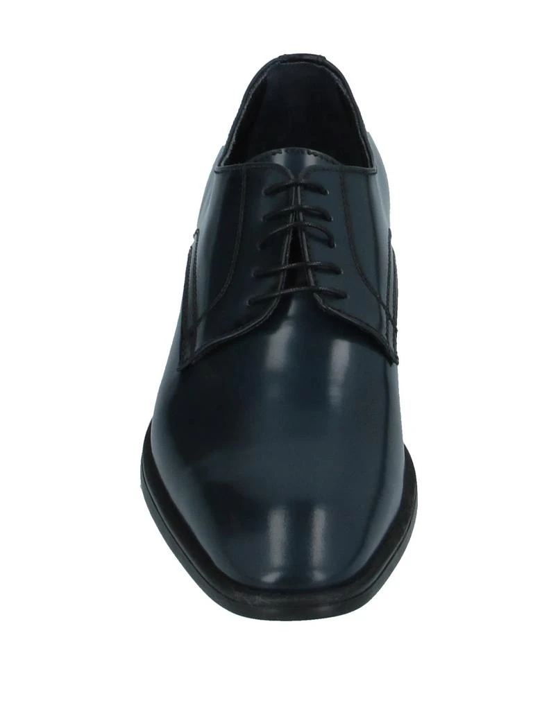 ANGELO PALLOTTA Laced shoes 4