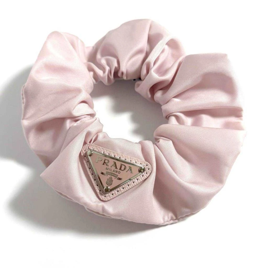 Prada Scrunchie (Pre-Owned)
