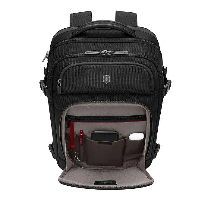 Victorinox Werks Traveler 7.0 Boarding Bag 9