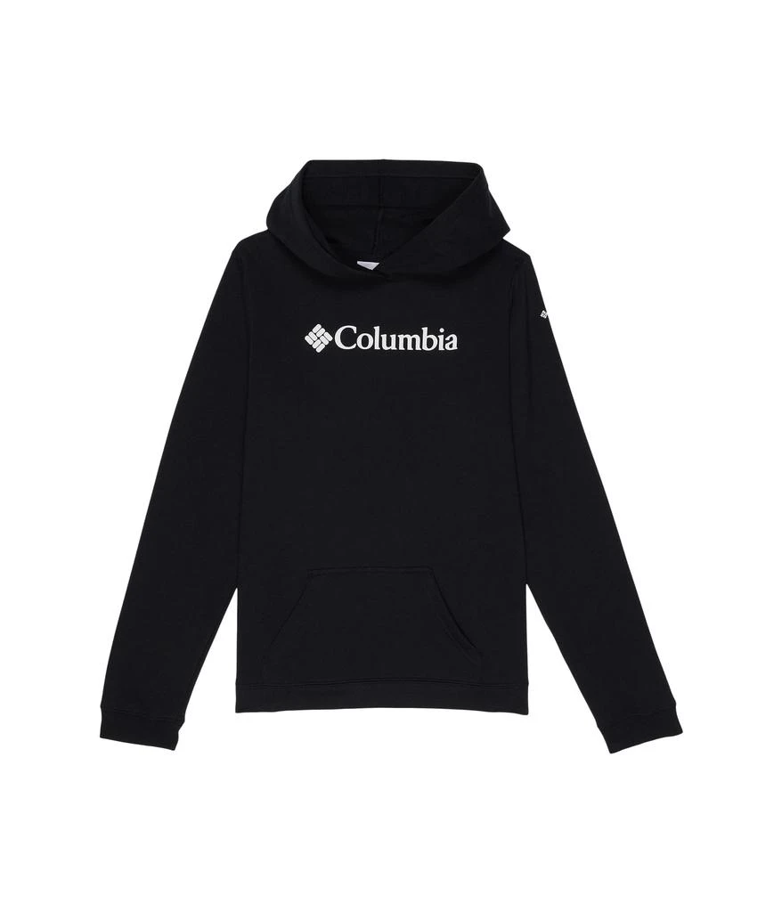 Columbia Trek™ Hoodie (Little Kids/Big Kids) 1