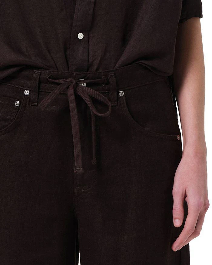 Citizens of Humanity Brynn Drawstring Pants 6