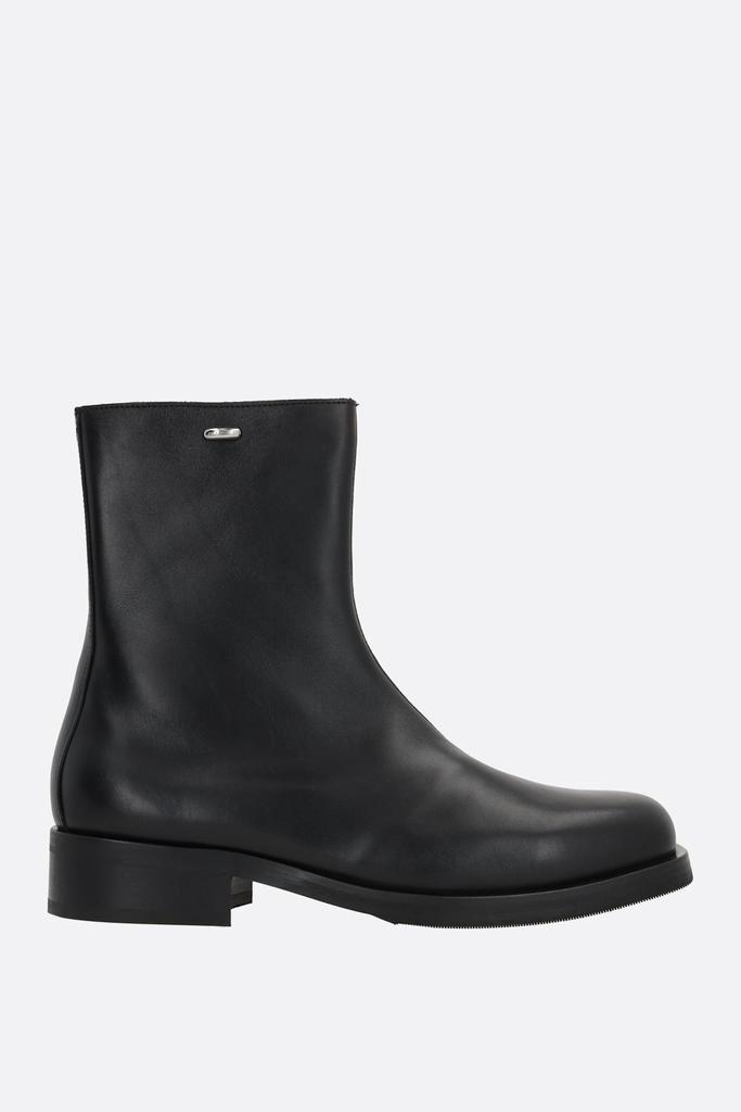 Our Legacy Cinotruck BLACK-Black 40-IT - Boots - BeyondStyle