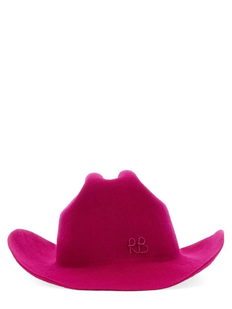 RUSLAN BAGINSKIY Cowboy Hat 1