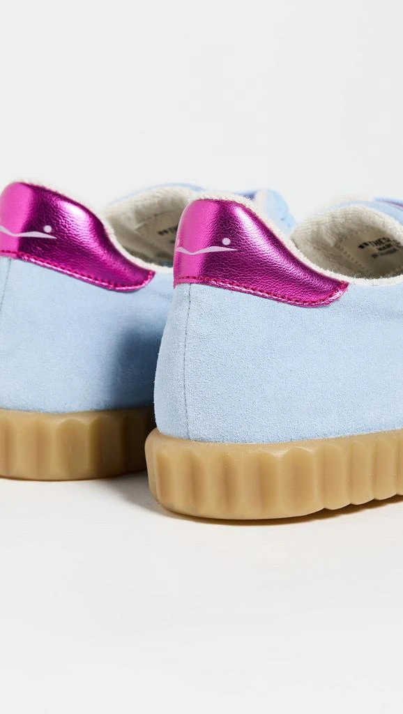 Voile Blanche Ines Sneakers 3