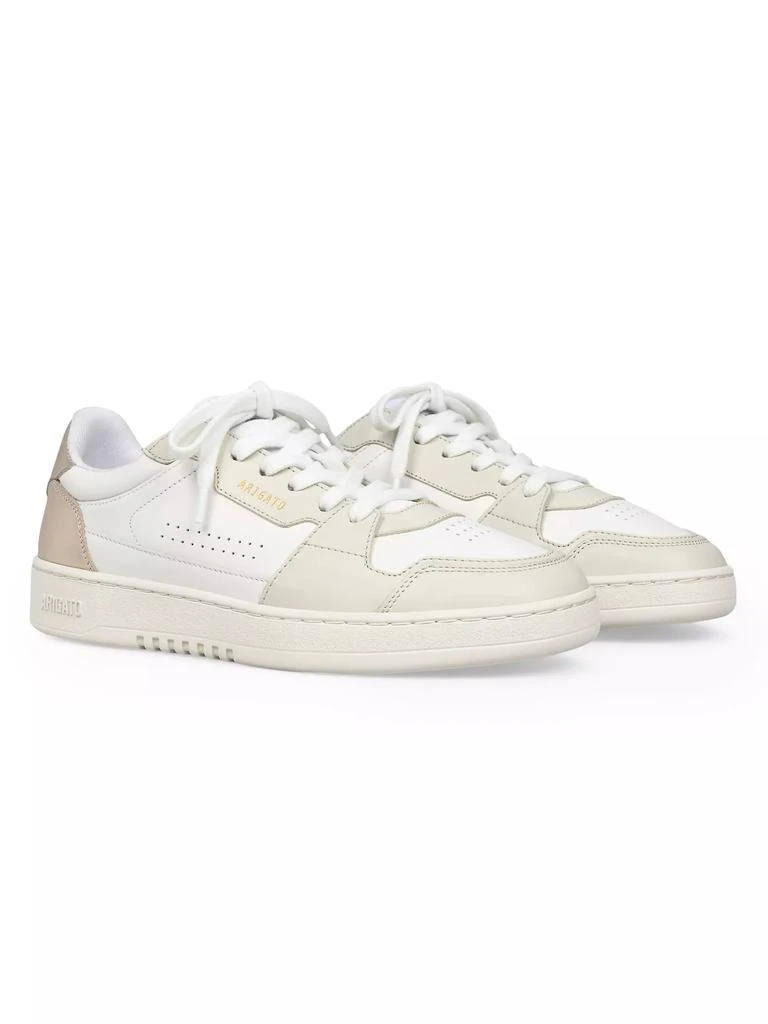Axel Arigato Dice Low-Top Sneakers 2