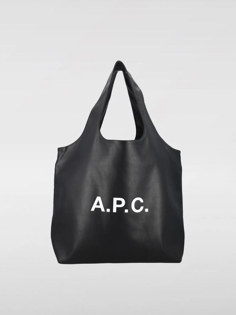 A.P.C. Bags men A.P.C.