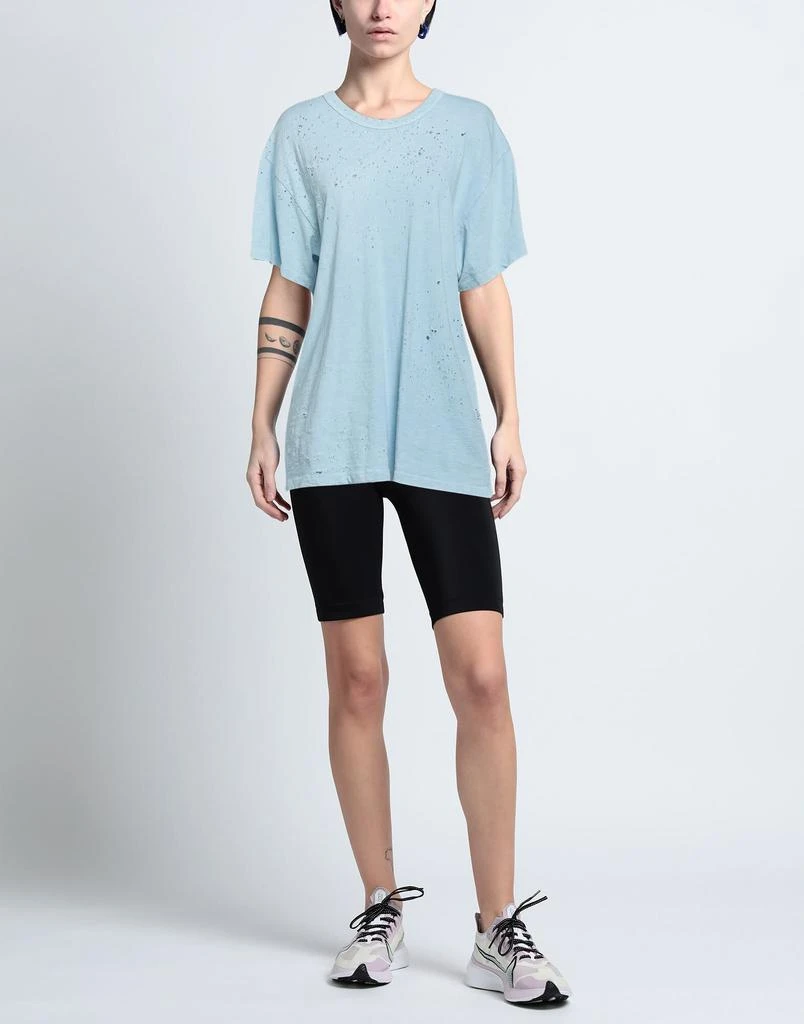 AMIRI Basic T-shirt 2