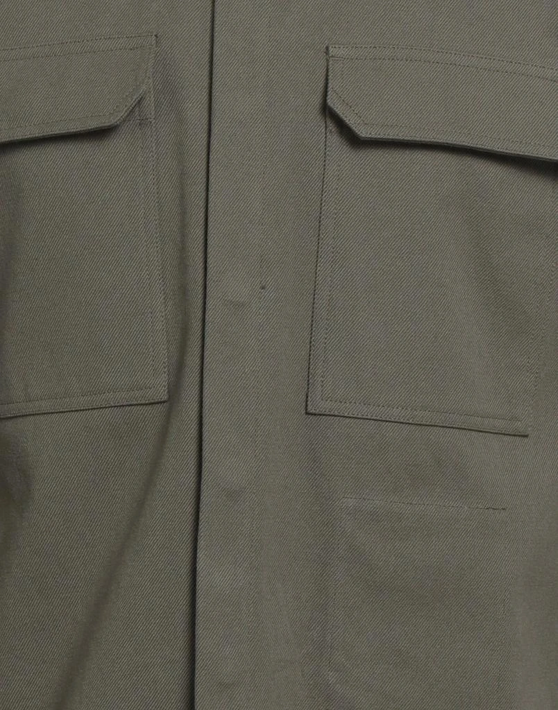 Rick Owens Solid color shirt 4