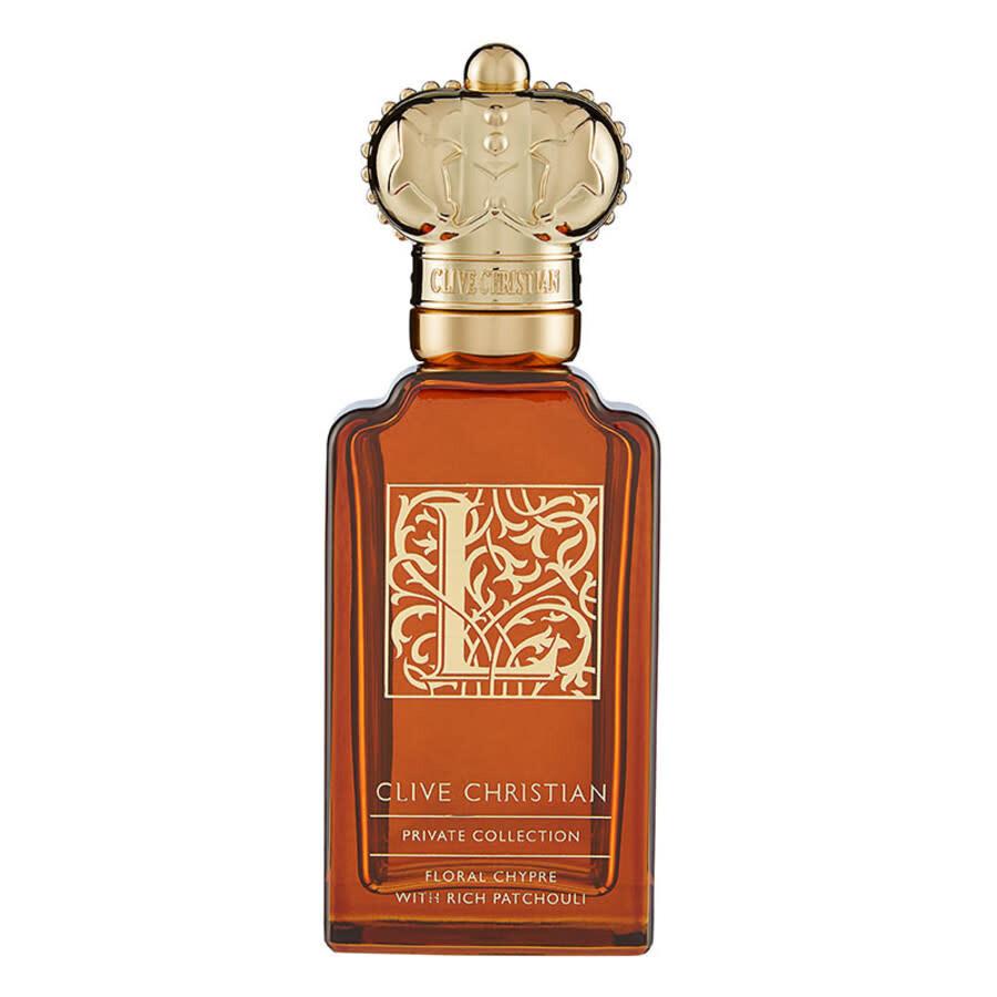 Clive Christian Clive Christian L Floral Chypre With Rich Patchouli Ladies EDP