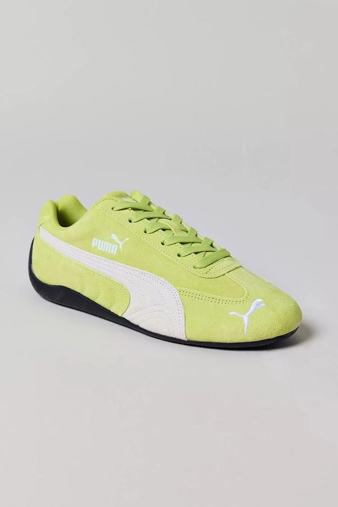 Puma Puma Women's OG Speedcat Sneaker 4