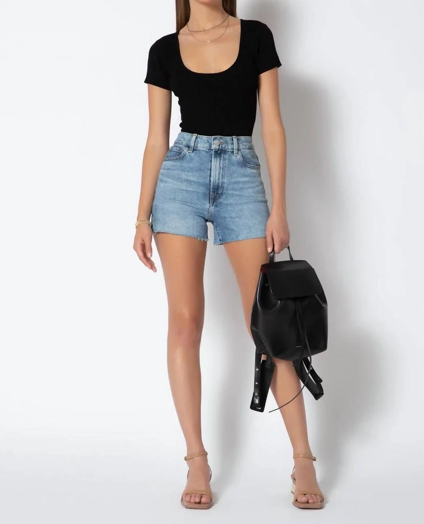 Tart Tart Collections - Rachele Rib Bodysuit 4