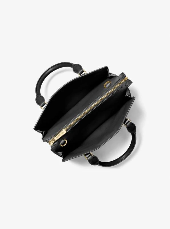 Michael Kors Sheila Small Satchel 4