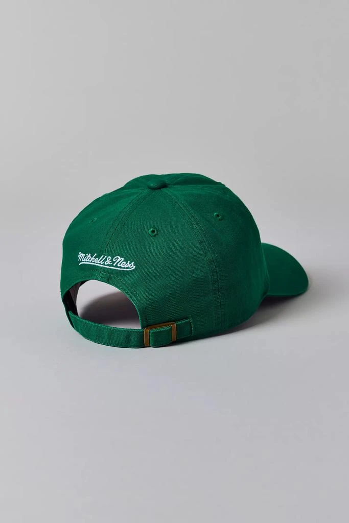 Mitchell
Ness Mitchell
Ness MLB New York Yankees Tonal Logo Dad Hat 2