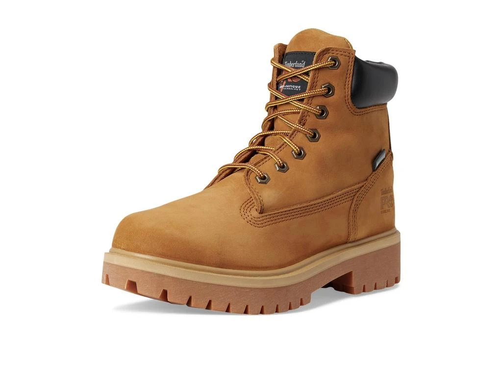 Timberland Direct Attach 6" Steel Toe 7