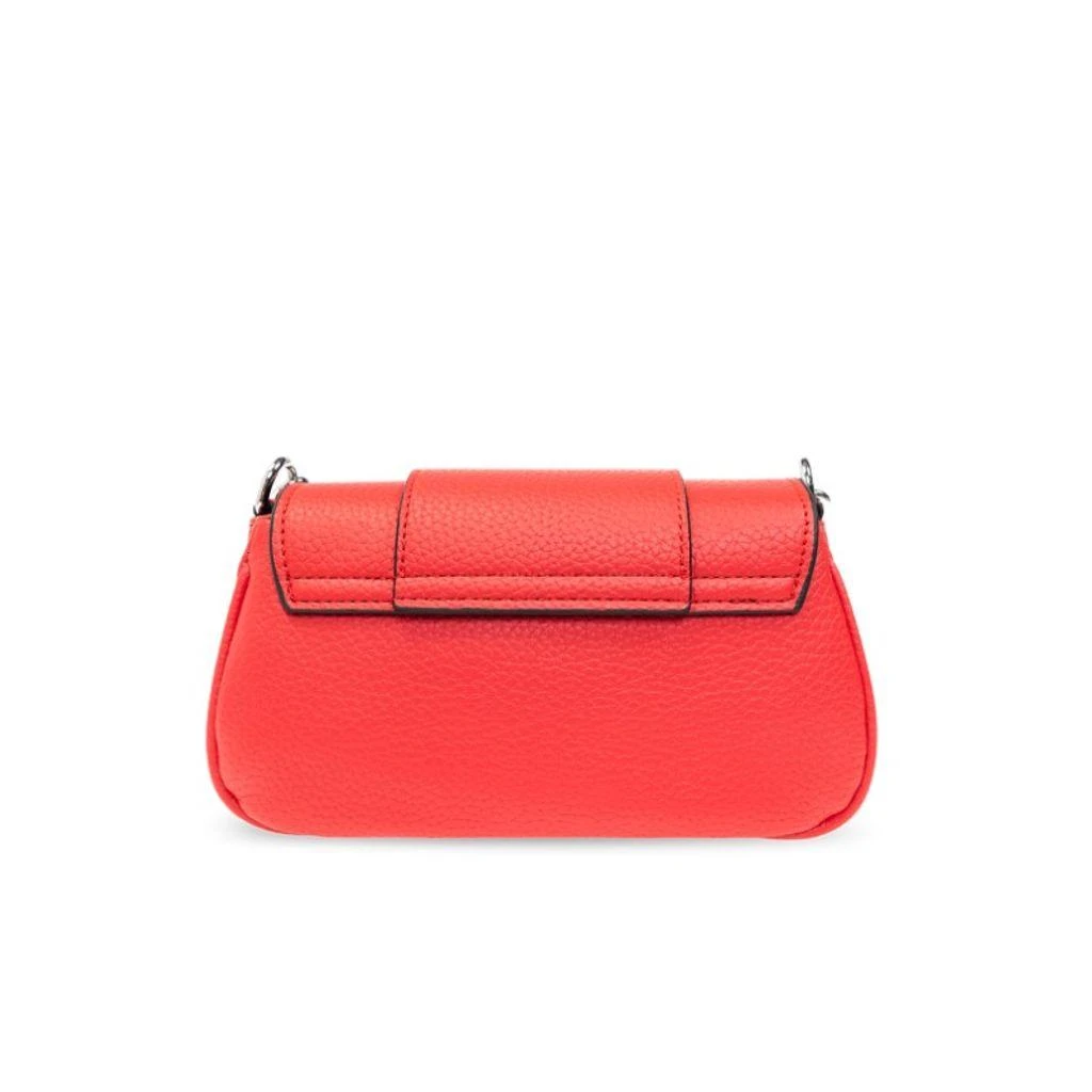 Versace Jeans Crossbody Bags Red Women 3