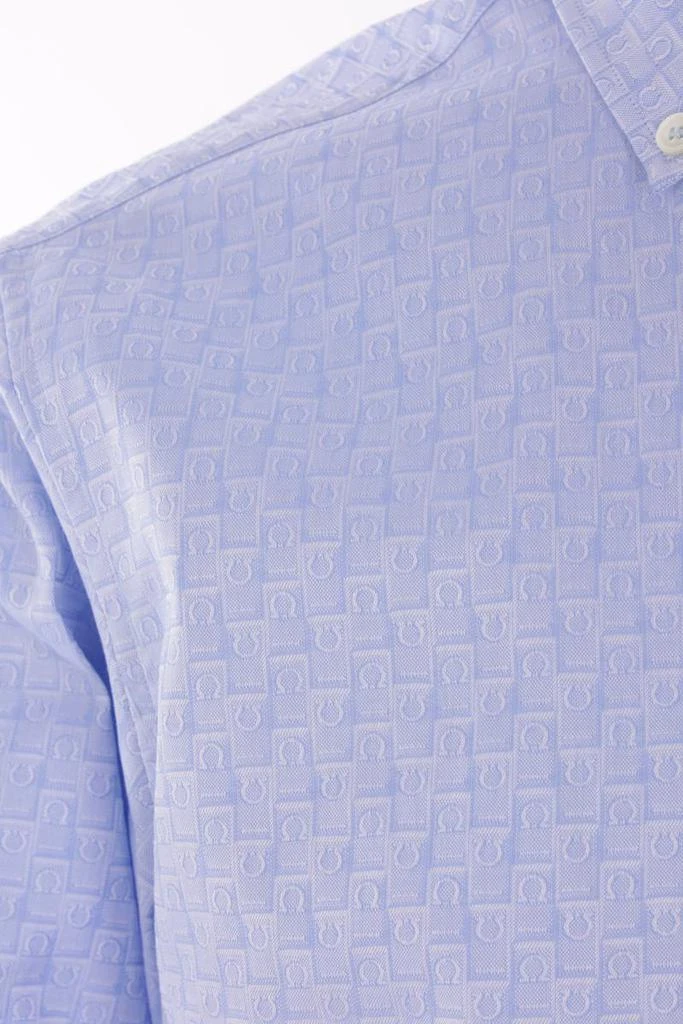Salvatore Ferragamo Salvatore Ferragamo Shirts 3