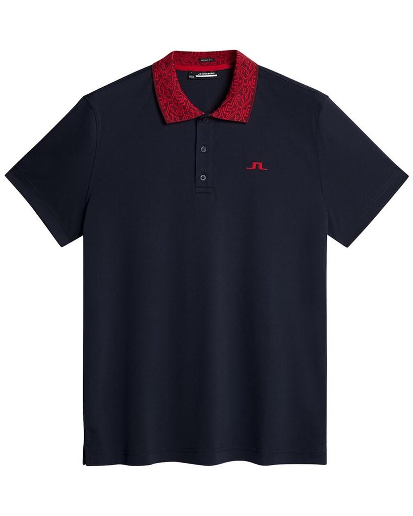 J. Lindeberg J.Lindeberg Glen Regular Fit Polo
