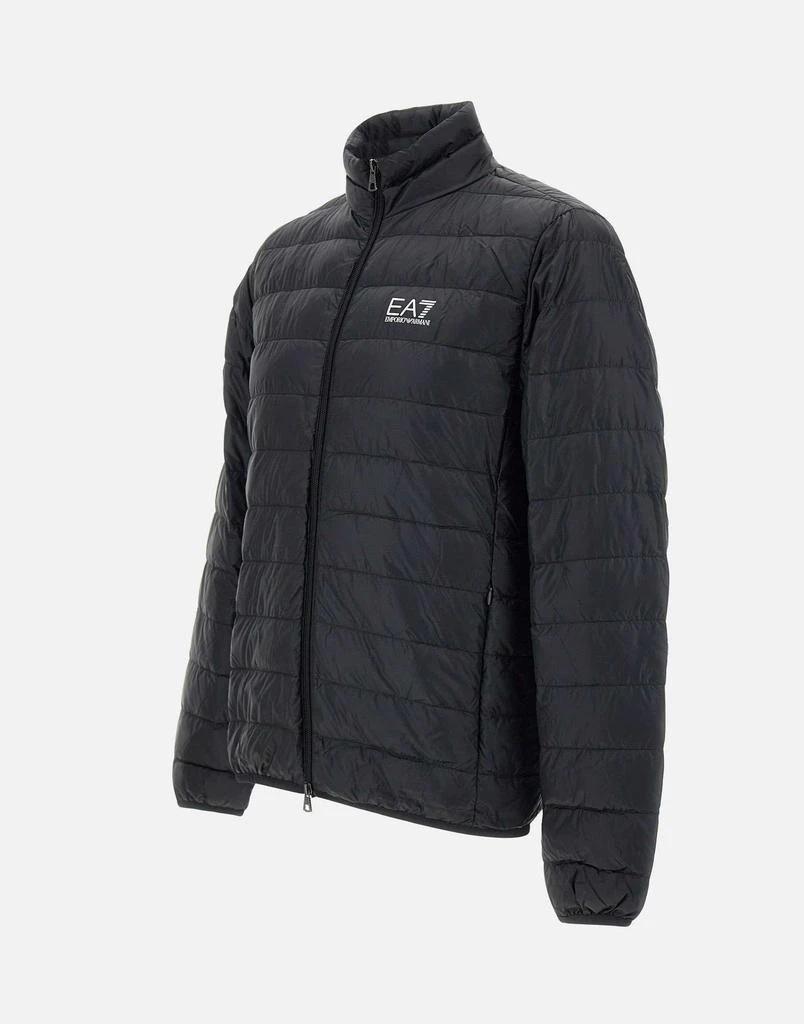 EA7 "Core Identity" down jacket 3