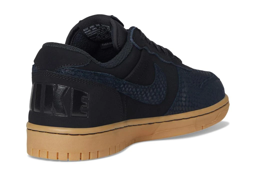 NIKE Big Low Lux 5