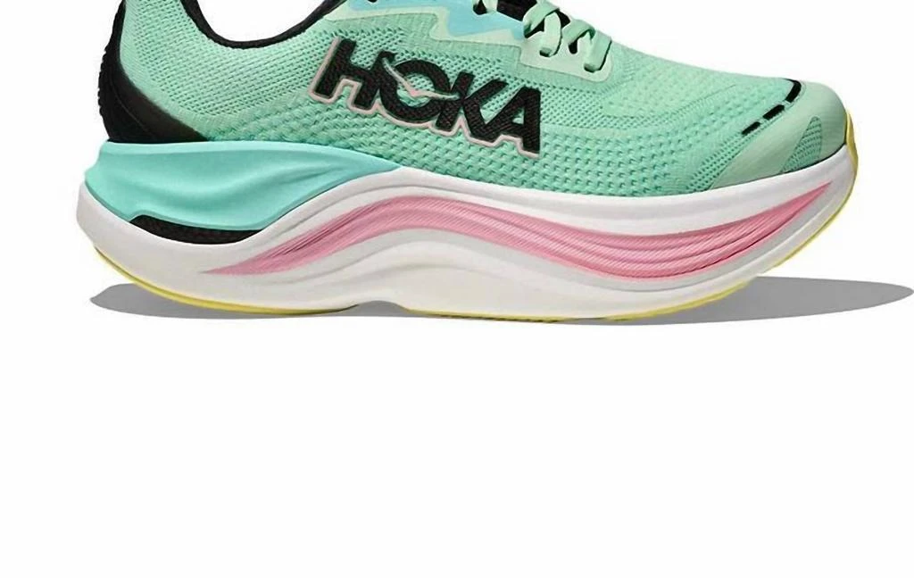 Hoka One One Hoka - Women's Skyward X Running Shoe