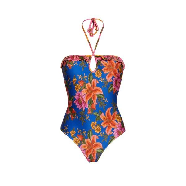 Farm Rio One-piece swimsuit 1