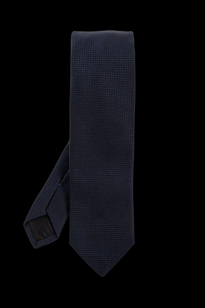 Givenchy Givenchy Jacquard Tie