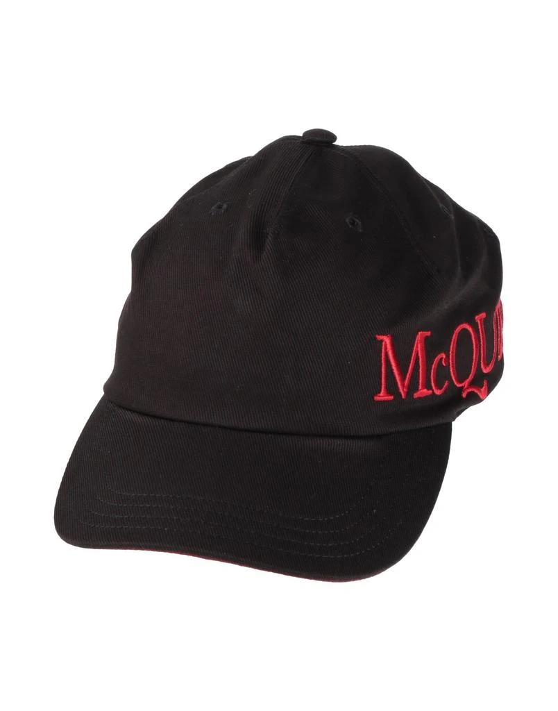 McQueen Hat 1