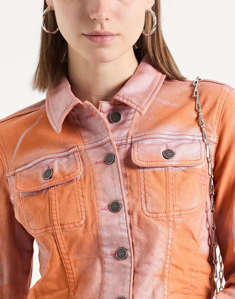 Diesel Denim jacket 4