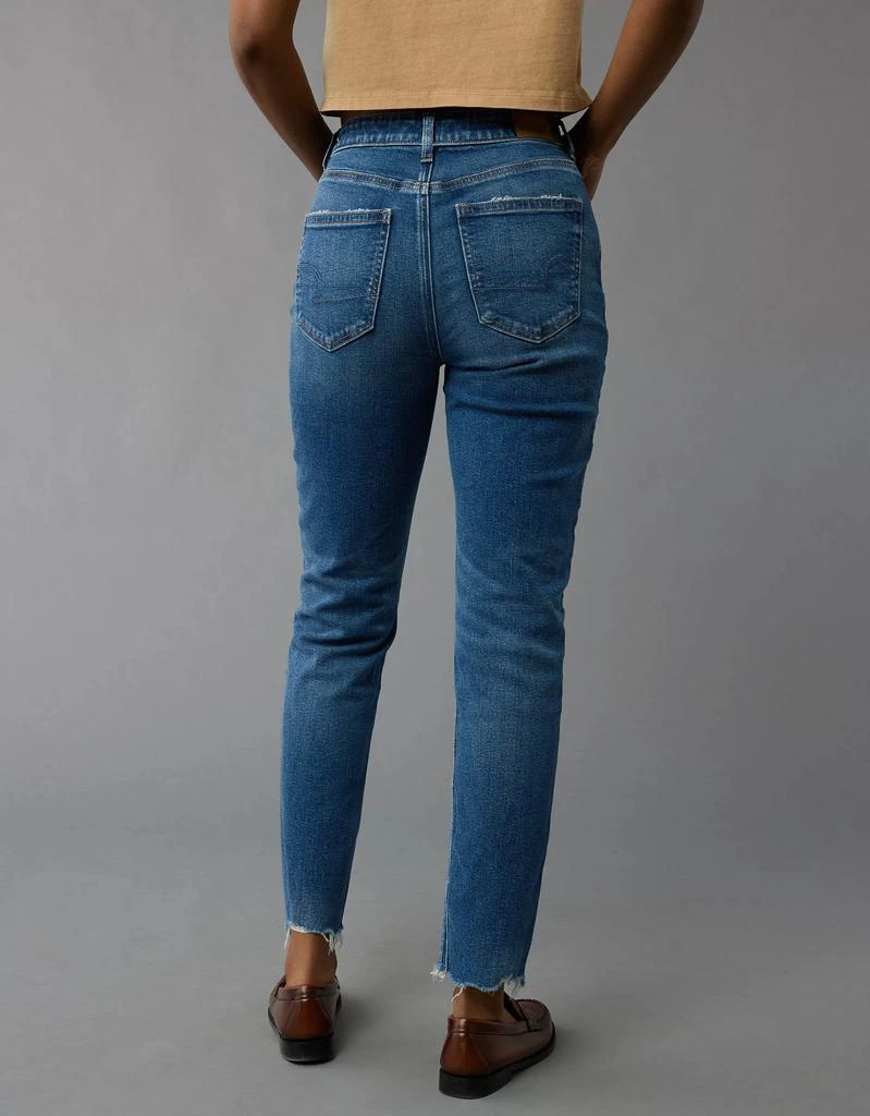 AE AE Strigid Mom Jean 2