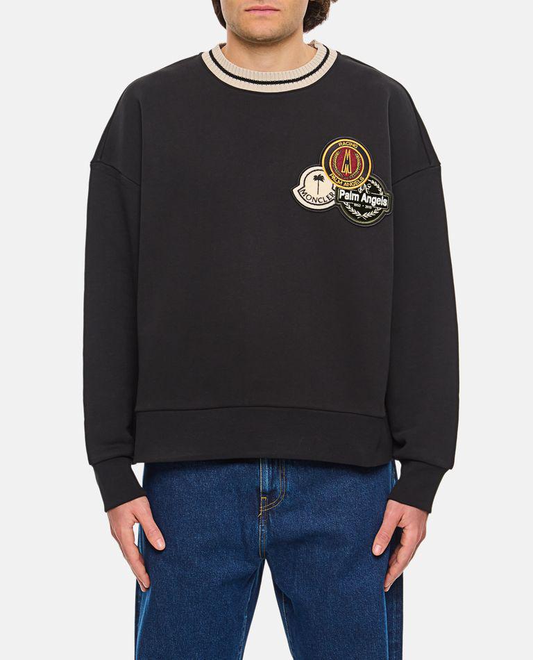 Moncler Moncler Genius X Palm Angels Sweatshirt