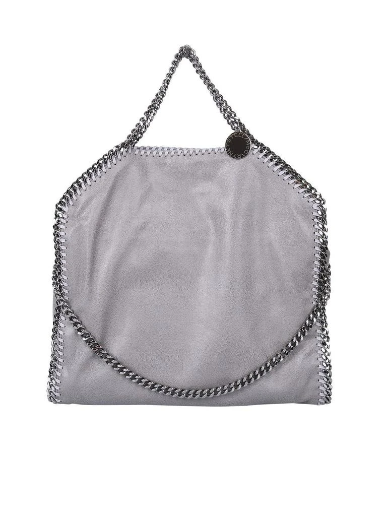 Stella McCartney Stella Mccartney "Falabella" Fold Over Bag 1