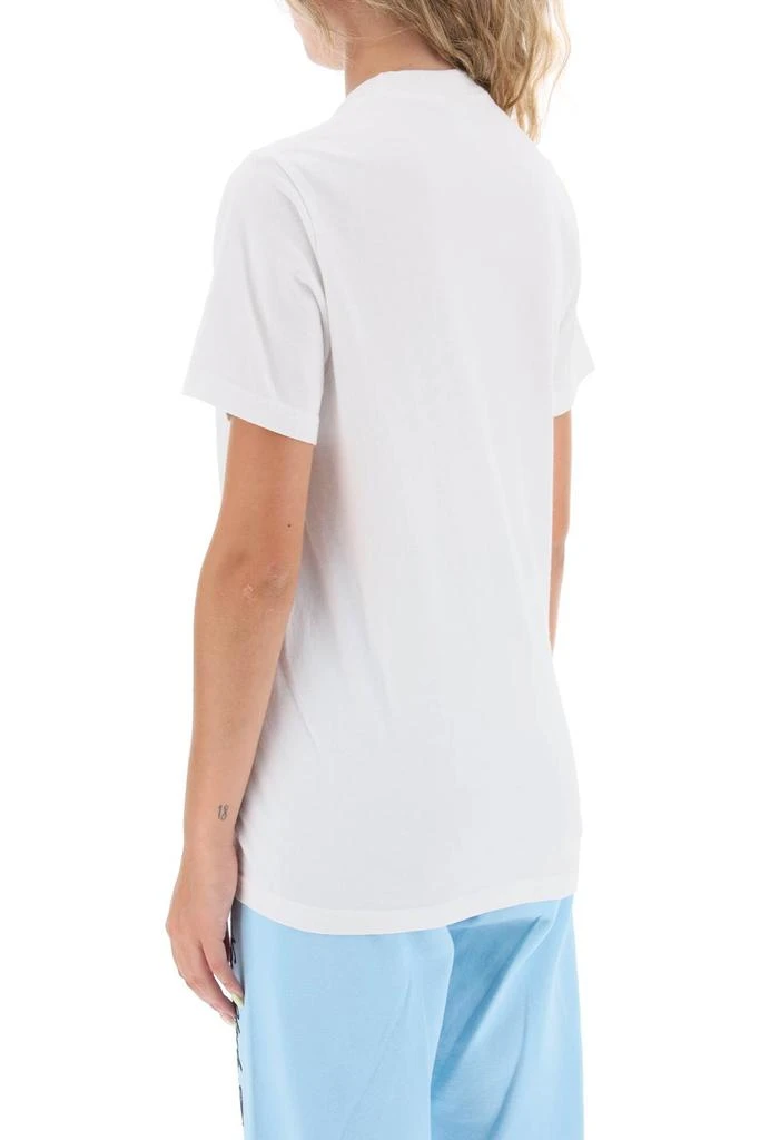 Sporty & Rich Sporty rich '94 athletic club' t shirt 3