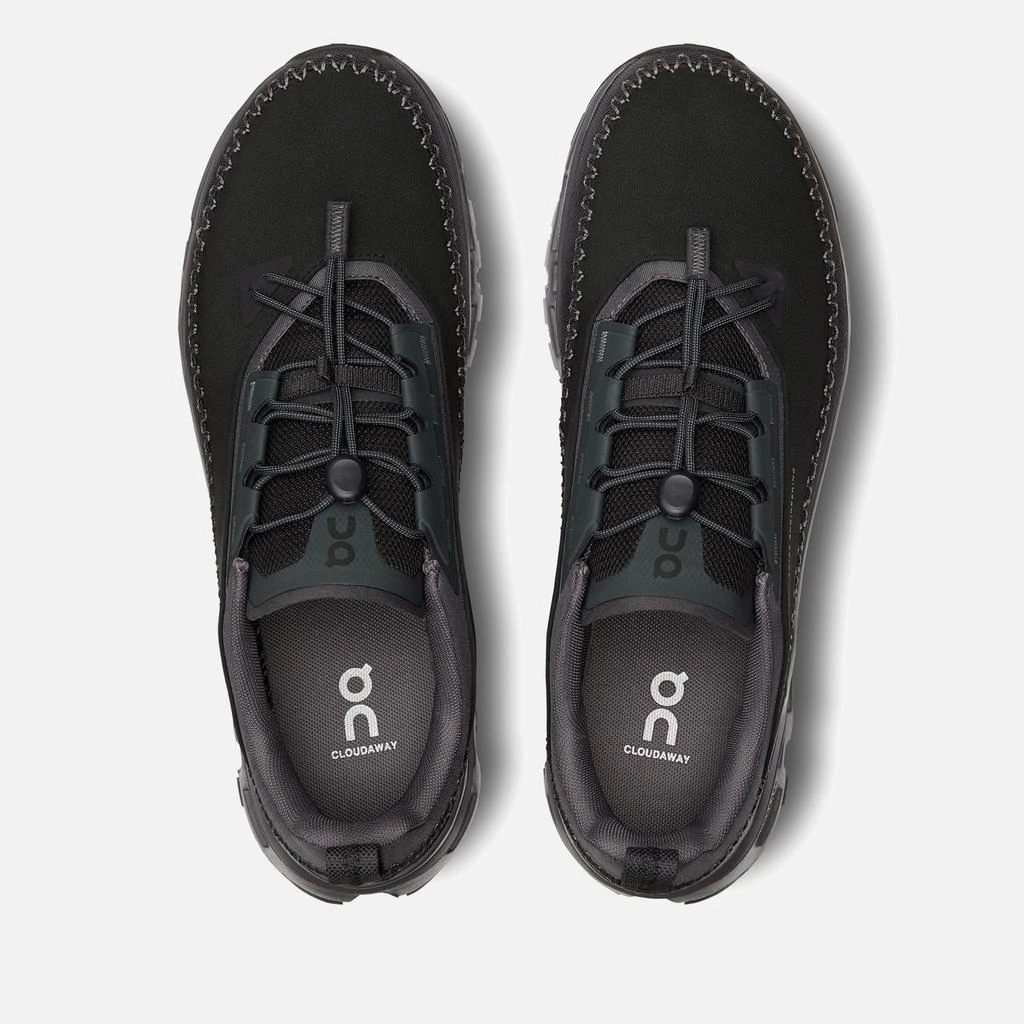 On Men's Cloudaway Mesh Running Trainers 3
