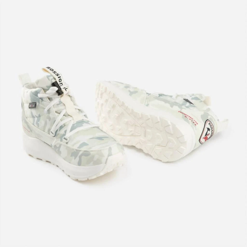 Rossignol Rossignol - UNISEX ROSSI PODIUM BOOTS 3