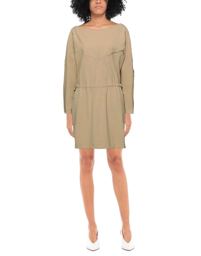 Alberta Ferretti Short dress 3