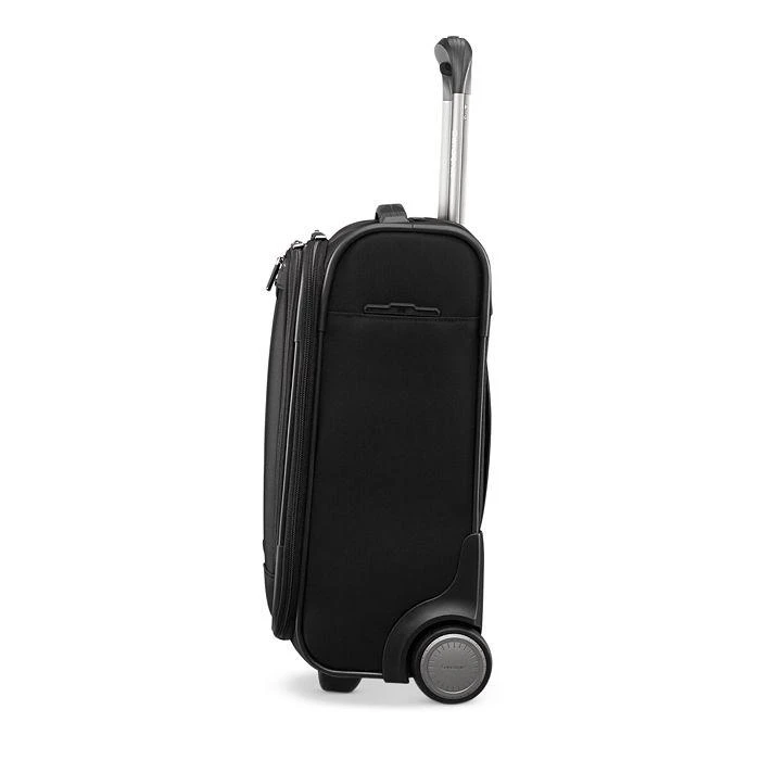 Samsonite Silhouette 17 Wheeled Under Seat Carry On Suitcase 7