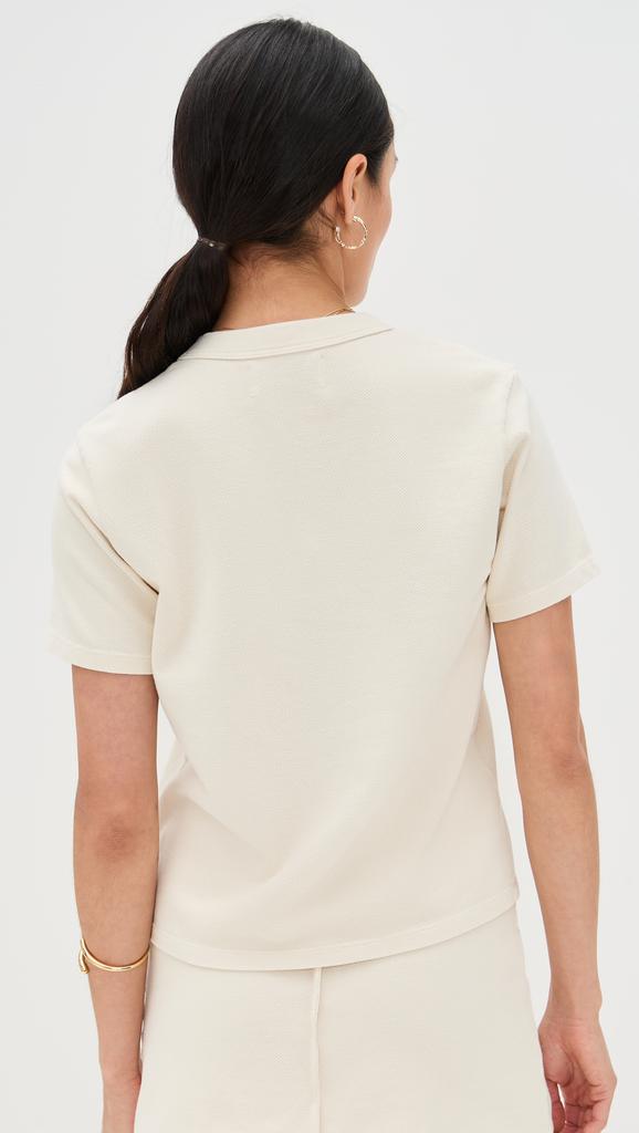 Les Tien Jane Classic Tee