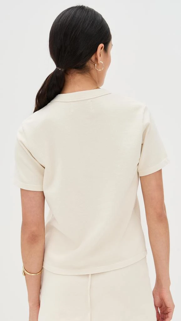 Les Tien Jane Classic Tee 2