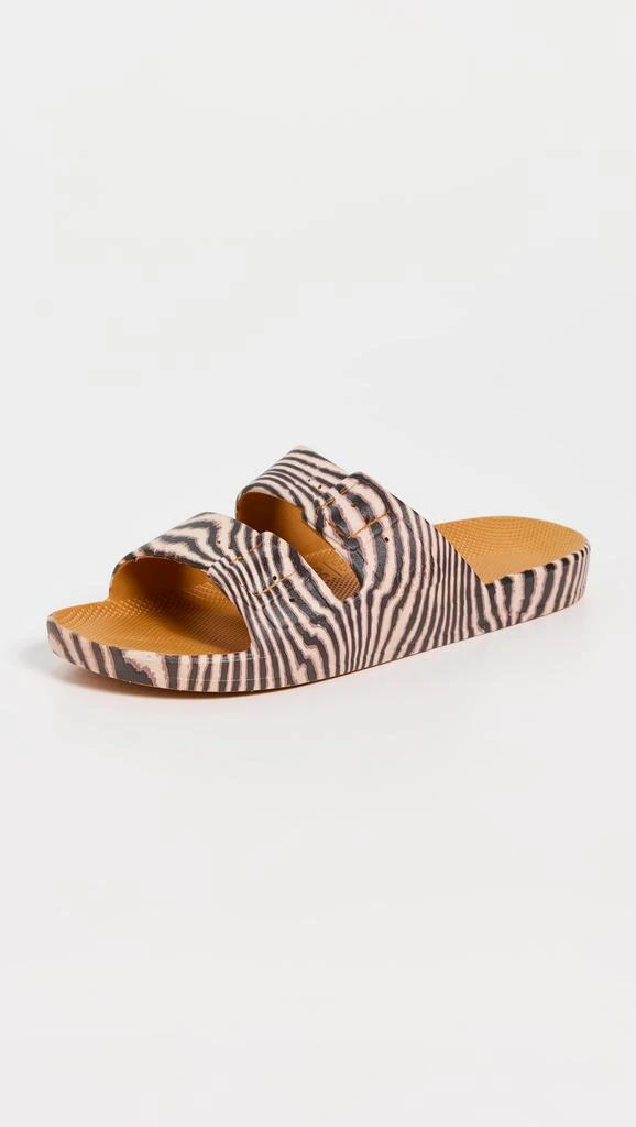FREEDOM MOSES Zazu Slides 1