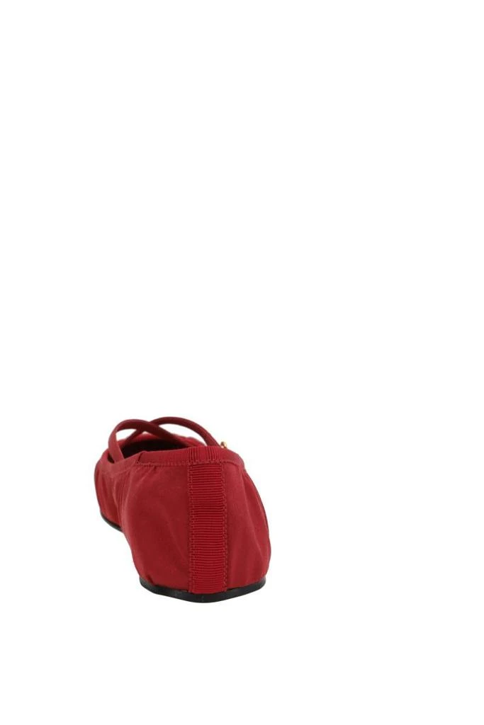 Dolce & Gabbana Dolce & Gabbana Flat Shoes 3