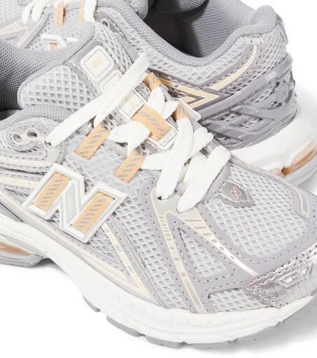 New Balance 1906 running shoes 4