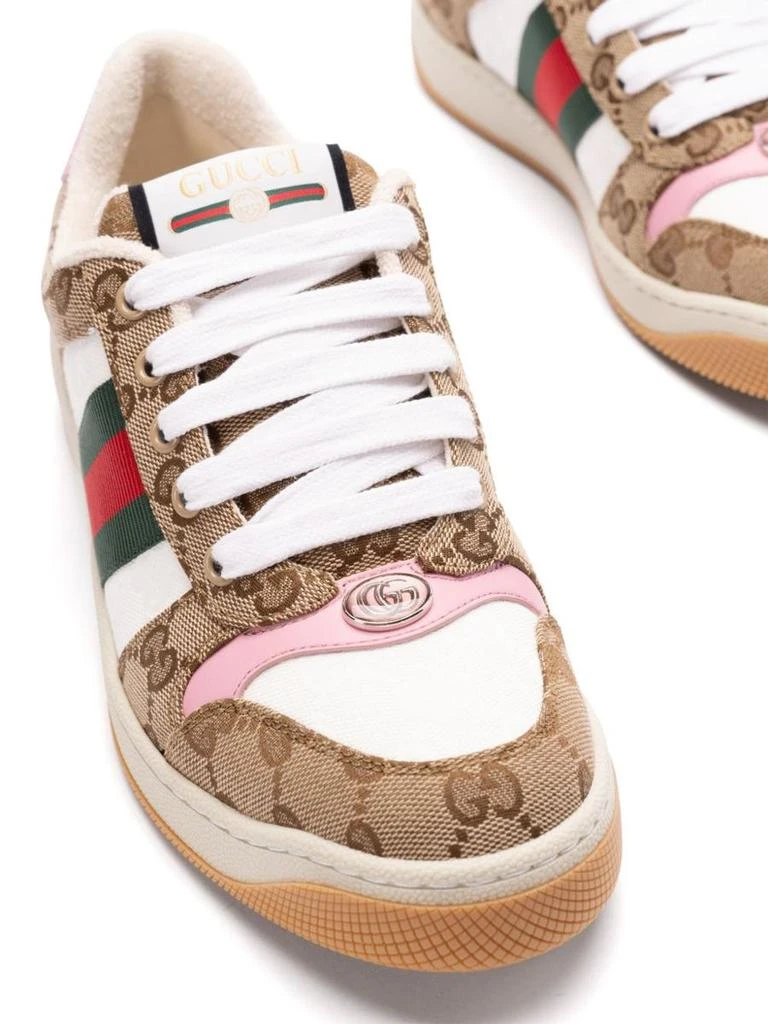 Gucci Gucci Screener Sneakers 3
