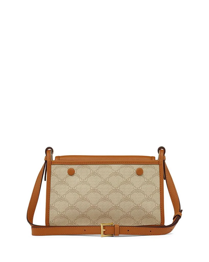 MCM Himmel Small Lauretos Crossbody Bag 3