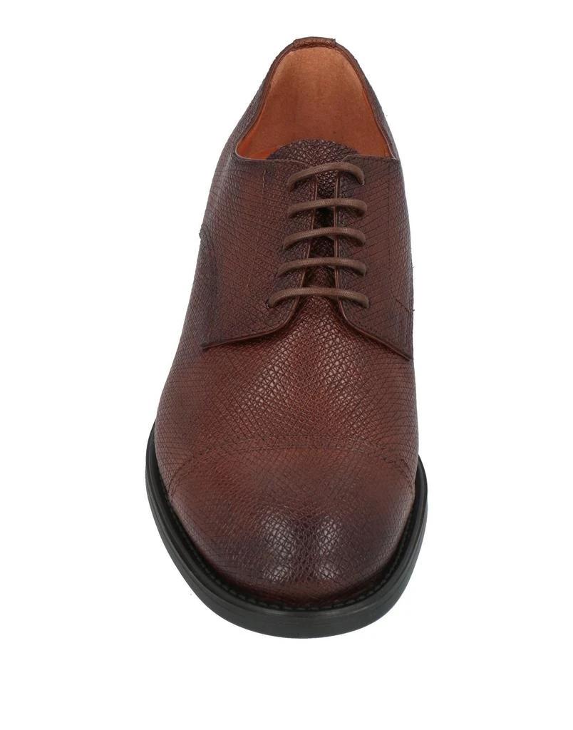 Santoni Laced shoes 4
