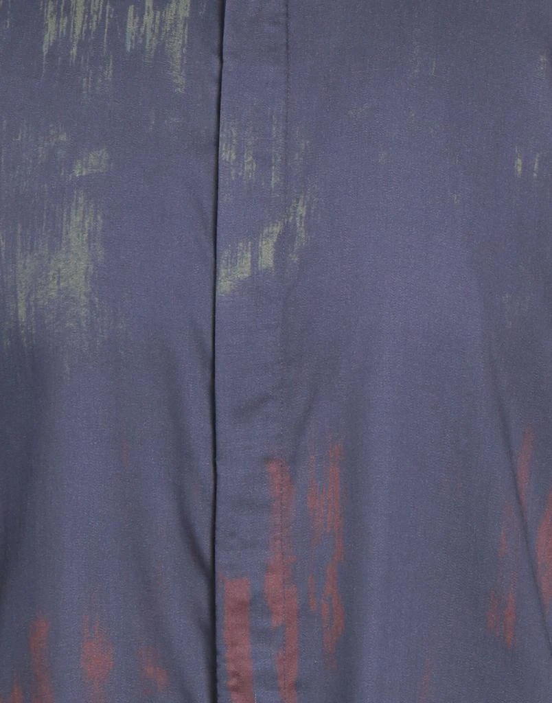 John Varvatos Patterned shirt 4